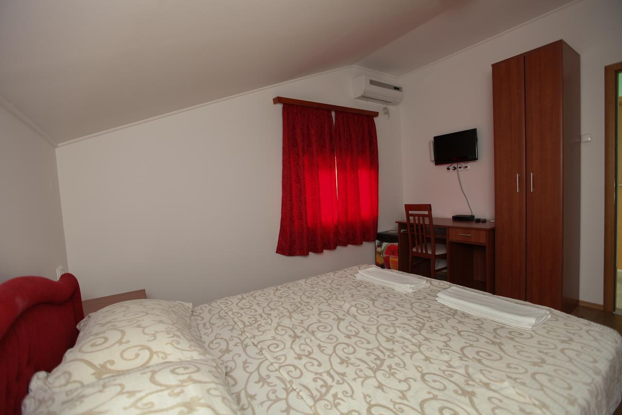 Hotel Ninkovic Trebinje Exterior foto