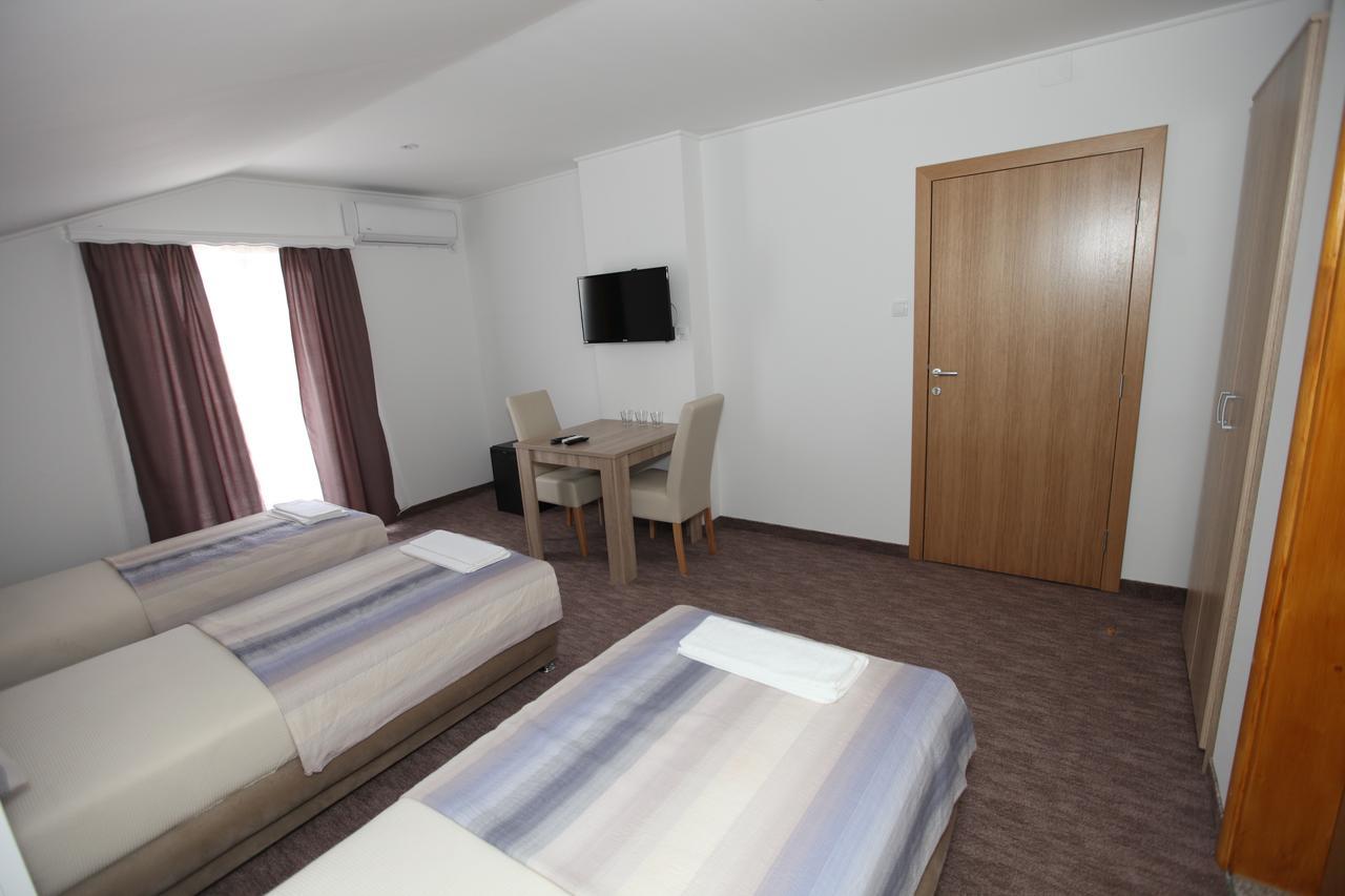Hotel Ninkovic Trebinje Exterior foto