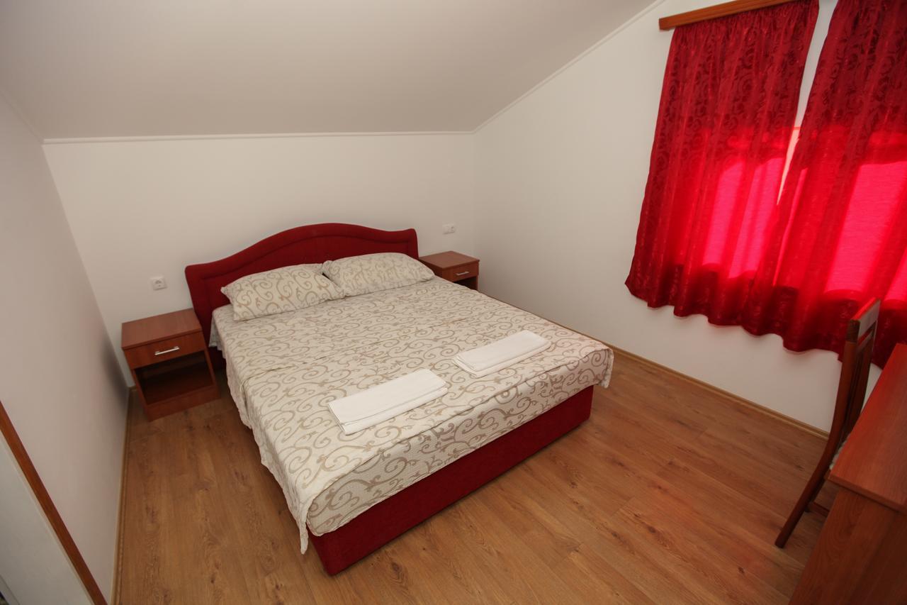 Hotel Ninkovic Trebinje Exterior foto